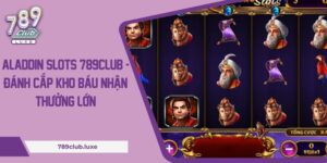 Aladdin Slots 789Club