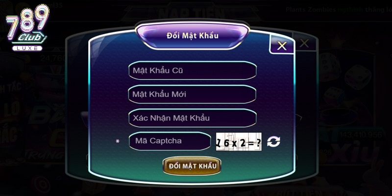 Khôi phục mật khẩu đăng nhập đơn giản theo hướng dẫn