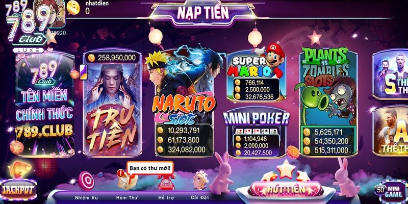 Khái quát về trò chơi mini poker 789Club